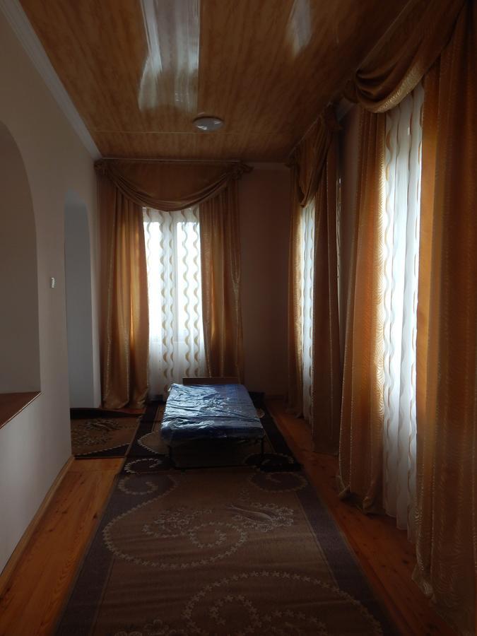 Savanna House Jvari Exterior foto